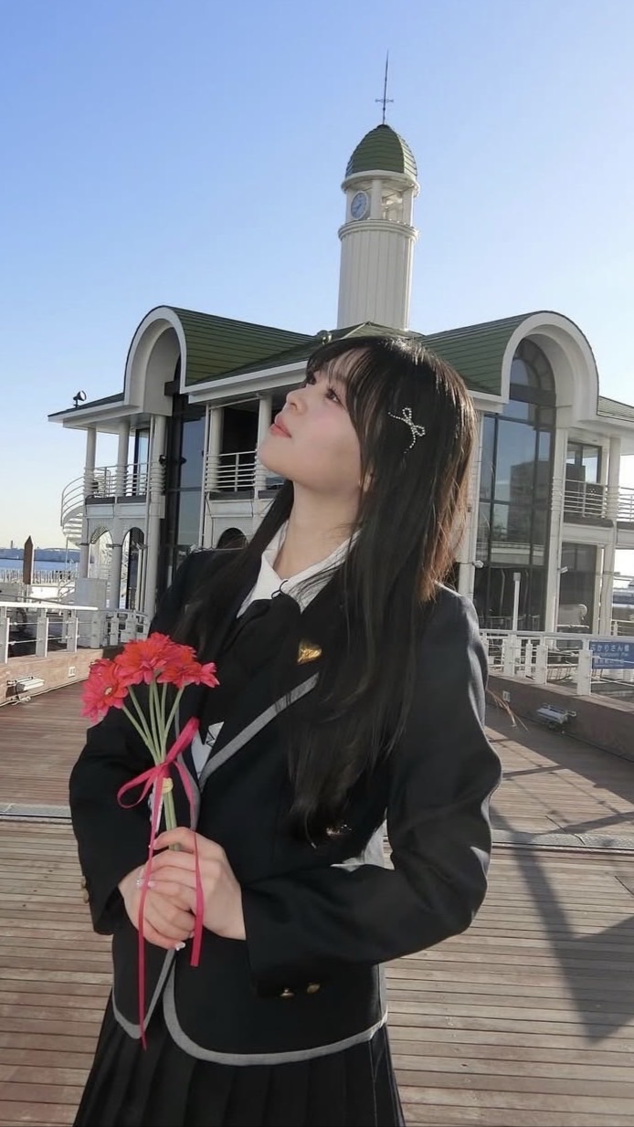 ひとちゃん推し集合！