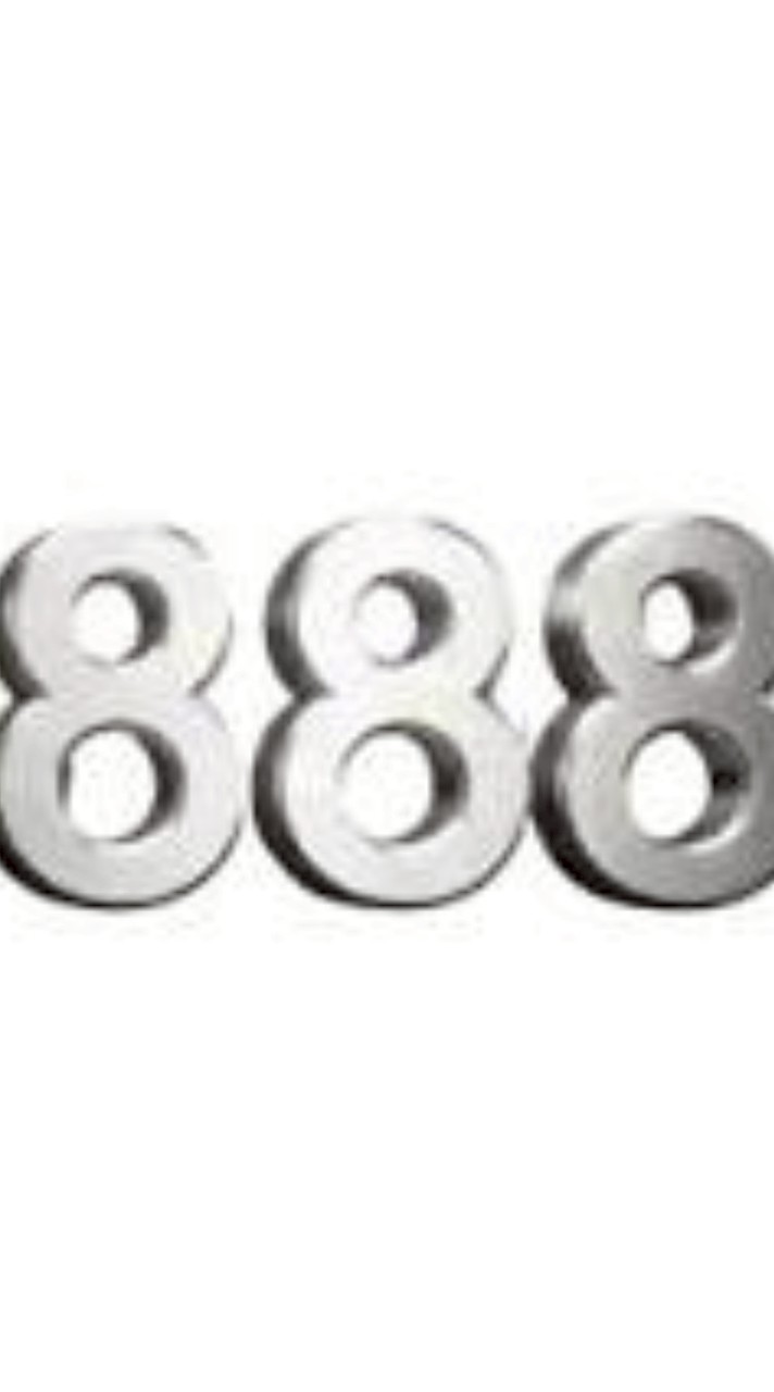 sphere888