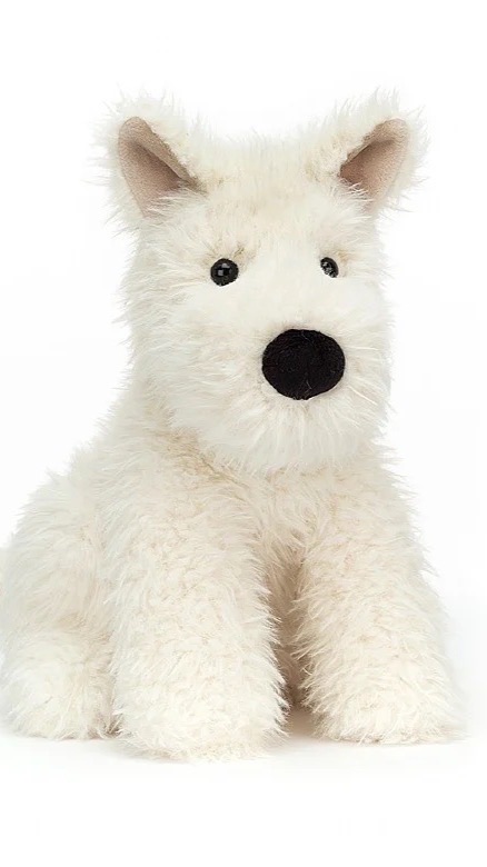 jELLYCAT 狂熱份子