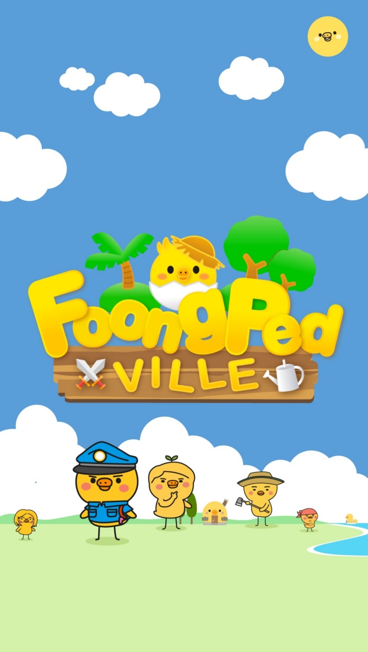 FoongPed Ville