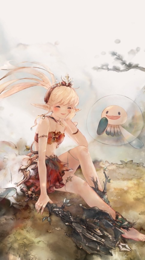 暁の空@113