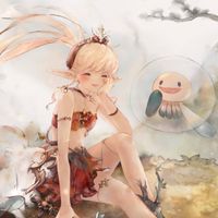 暁の空@113