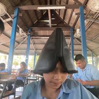 เสร่อจัง