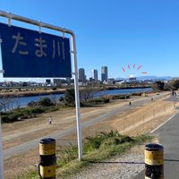 3月19日多摩川マラソン大会