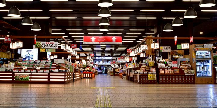 Cocolo湯沢 がんぎどおり Line Official Account