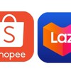 ตลาดนัดชี้เป้าโปรถูก Shopee+Lazada