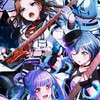 ガールズバンドパーティーなりきり（高校生）