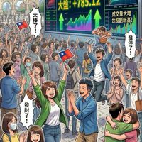 統一土城193股市戰情室