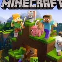 統合版マイクラ150人クラフト