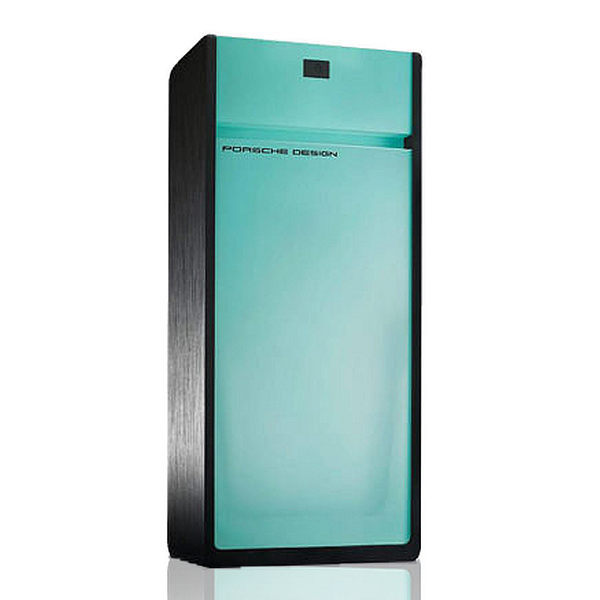 Porsche Design The Essence 保時捷淡香水 80ml