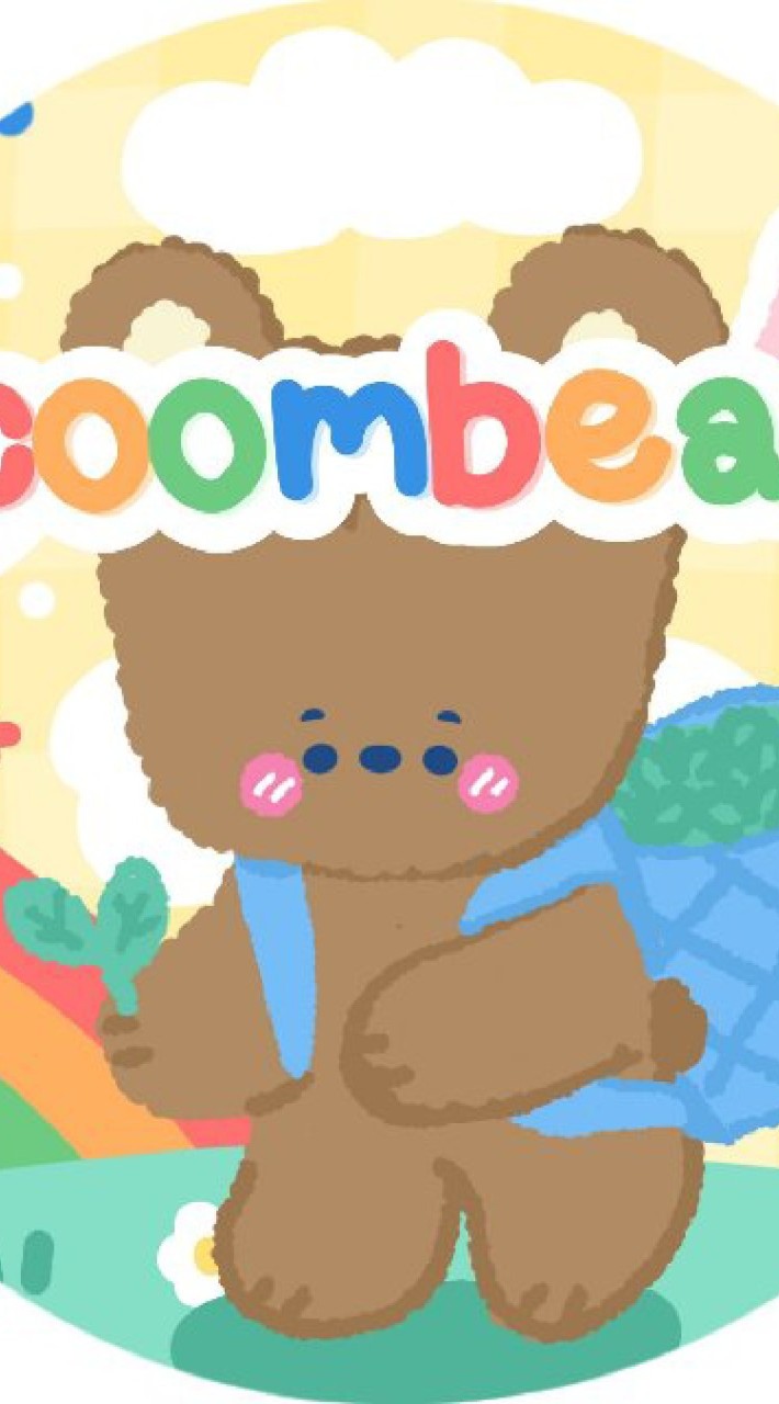 แจ้งต่อเมล coombear
