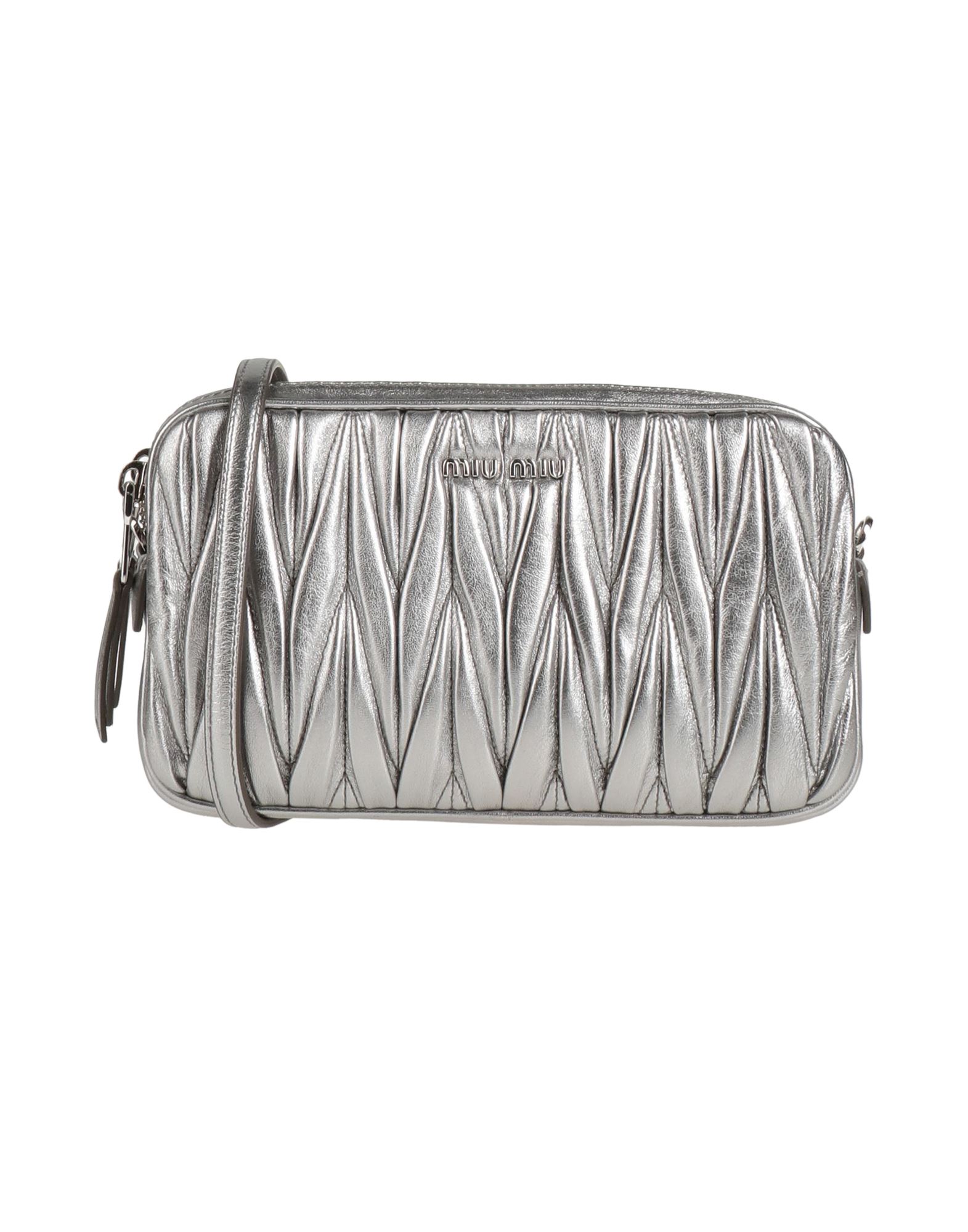 MIU MIU Cross-body bags - Item 45733087