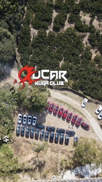 酷卡車友社KUCAR新手報到群