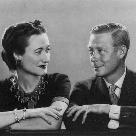 Forget Meghan Markle, Wallis Simpson shook the British royal family to ...