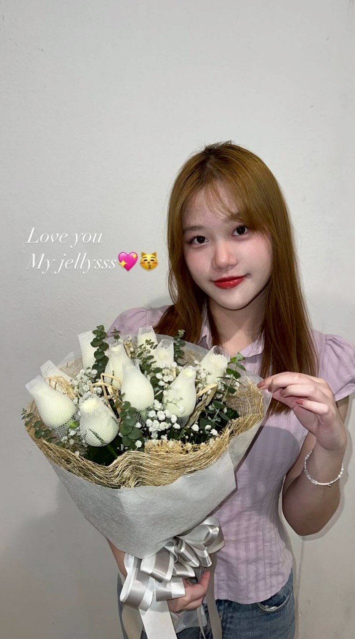 🧚 Emma CGM48 Official FC. 🫧 | グミエンマー ( )