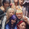 HANA＆ちゃんみな＆ふみの大好きな人集合〜！