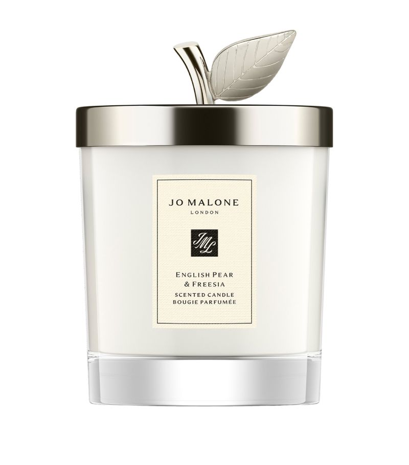 Jo Malone London English Pear & Freesia Decorated Candle (200G)