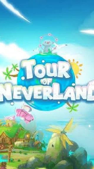 OpenChat Tour of Neverland TH