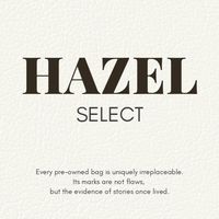 Hazel Select｜全新二手精品連線🪄