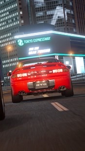 グランツーリスモ7