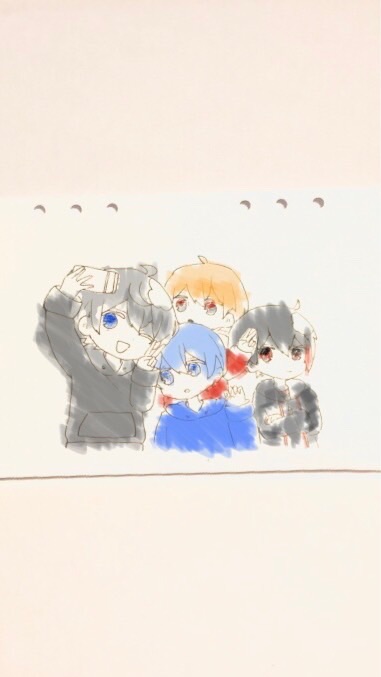 めろんぱーかーが大好きな人！