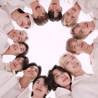 NINONWONON 17&TXT週邊代購群💎