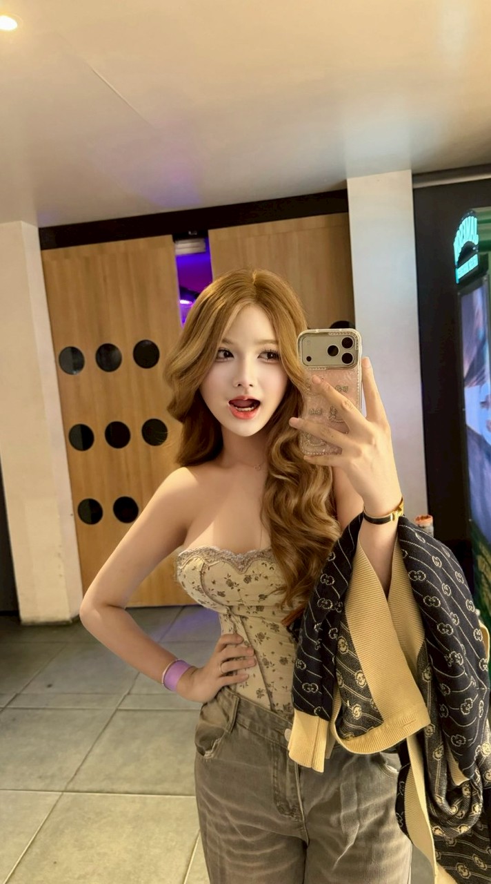 สาวแพร่ 🦋🦋 หญิงแท้