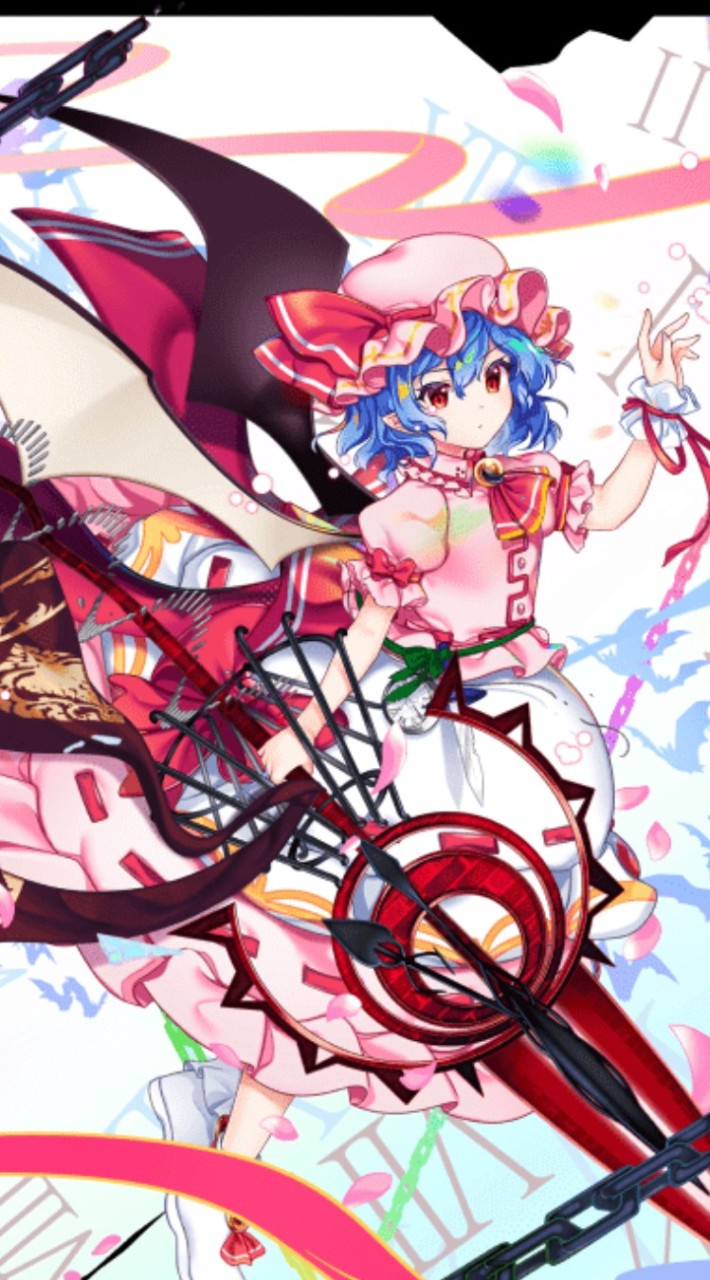 東方のゲームを楽しみたい！(アルカディアレコードも東方幻想エクリプスもロストワードもOK!)
