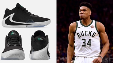 新聞分享 / 寫在正式發表前 從 Nike Zoom Freak 1 實鞋照你可以先看到的是…