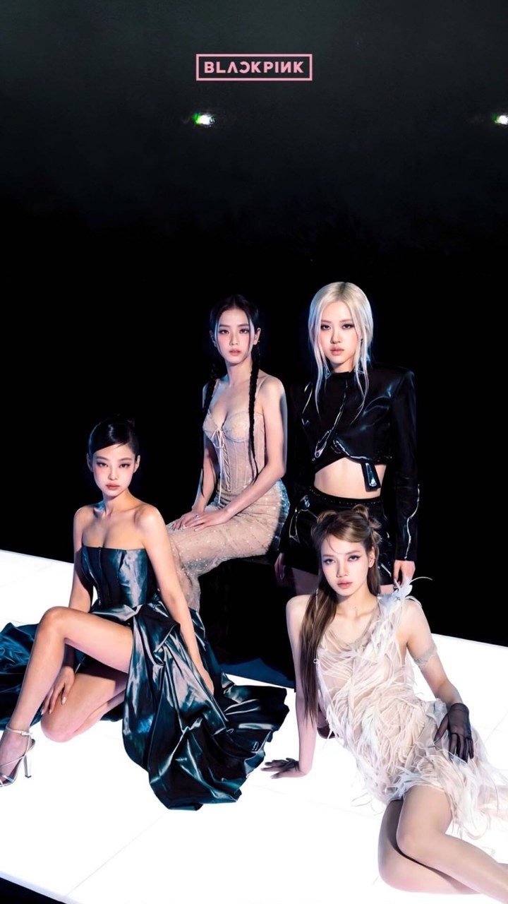 Babymonster Blackpink 代購