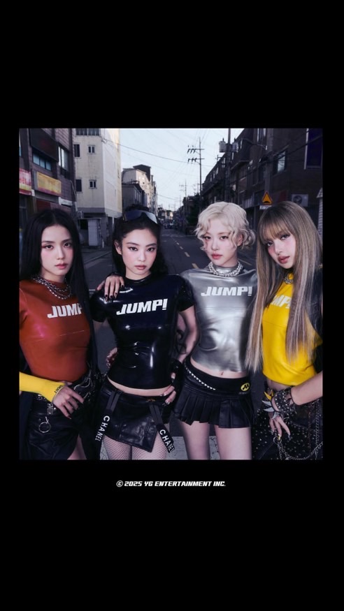 Babymonster Blackpink 代購