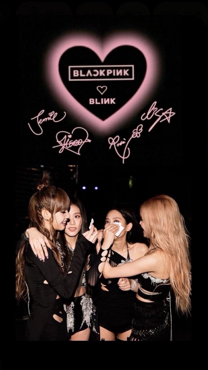 Babymonster Blackpink 代購