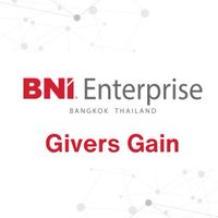 เพื่อนนักธุรกิจ BNI Enterprise
