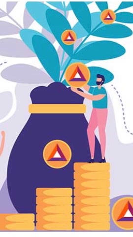 仮想通貨『BAT』推しコミュニティ