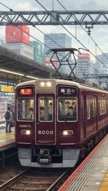 鉄道オタクの人集まれ