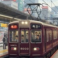鉄道オタクの人集まれ