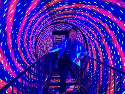 圖片來源IG／lucky__toast