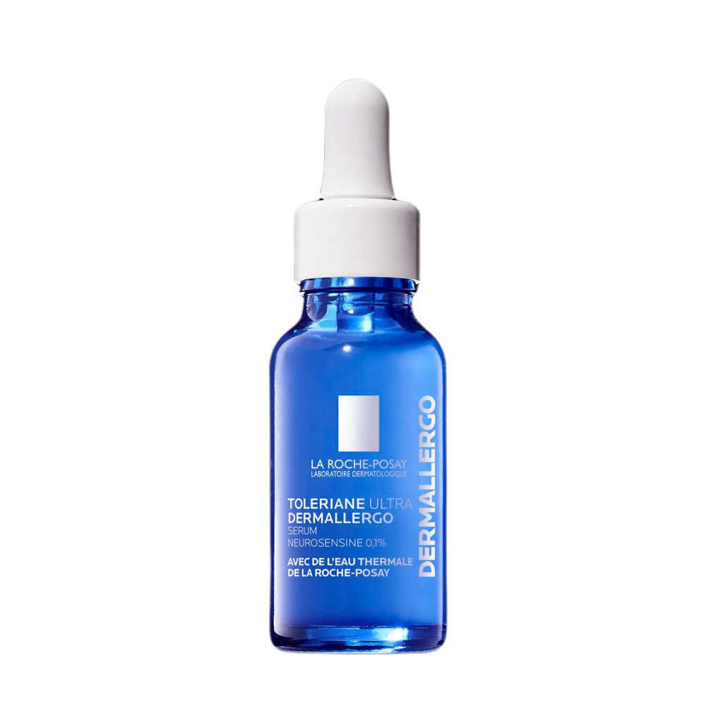 • 原廠公司貨 品質保證• 添加經臨床實證0.1% Neurosensine™ 神經胜肽有效舒緩肌膚敏感不適症狀 (如泛紅、乾癢與脫屑等)• 玻尿酸、甘油與理膚寶水溫泉水等保濕成分，48小時鎖水保濕•