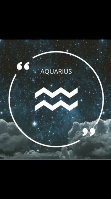 宇宙洪荒之水瓶♒️