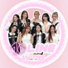 10lineの愉快なWithUたち💗⸝⋆