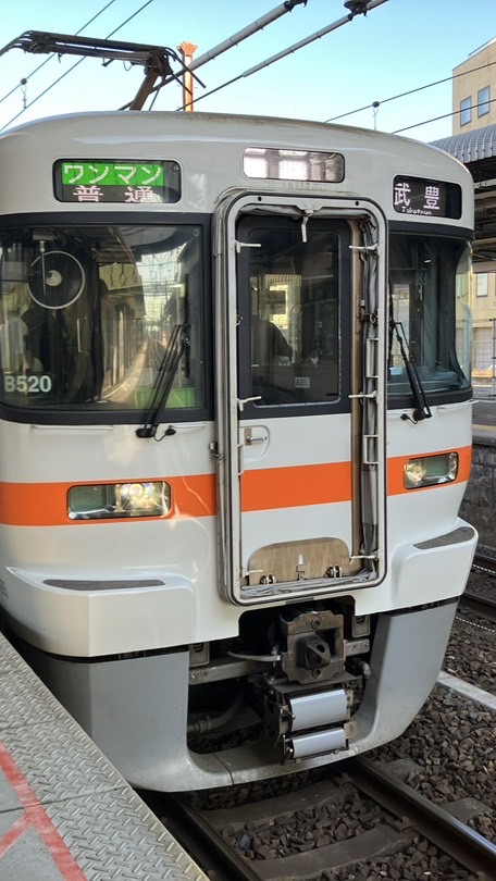 [TFT]鉄道ファンの集い