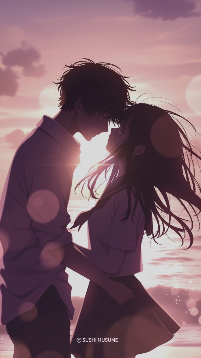 恋人ごっこしよ！💕