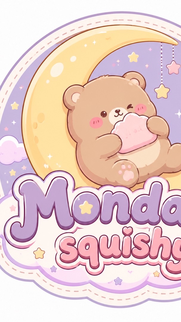 Monday squishy