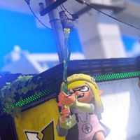 スプラトゥーンやってる人おいで