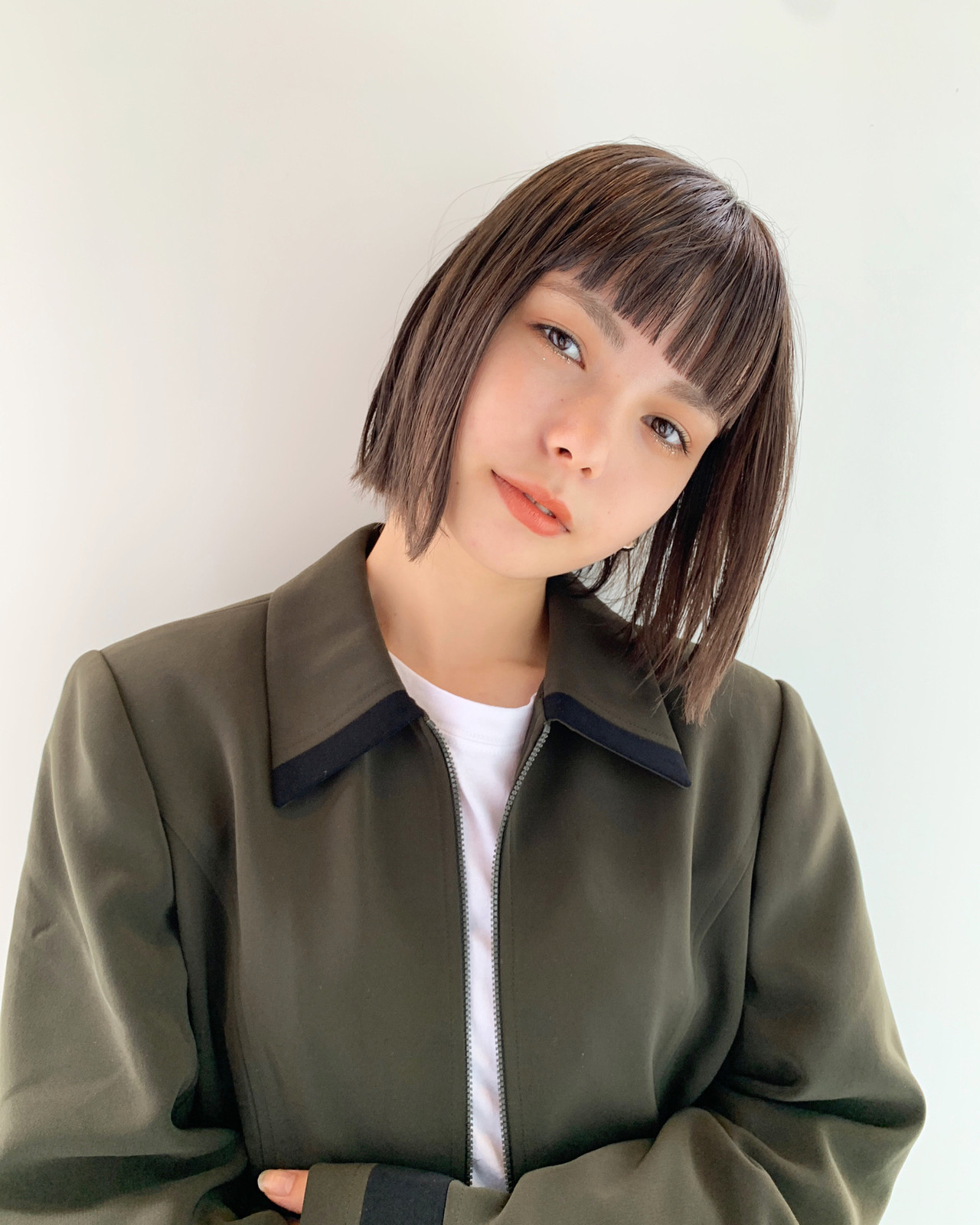 春夏 今年流行るヘアスタイル ヘアカラーはコレだ Hair