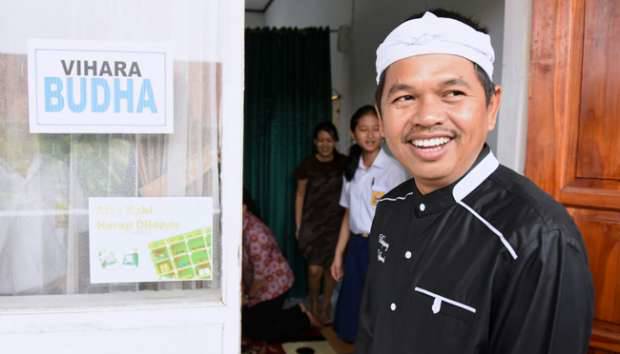  Ibu Digugat Anak di Garut, Bupati Purwakarta Turun Tangan 