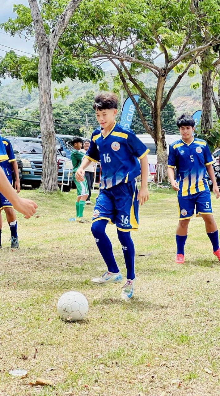 น้องโอมหมอนทองเองจั๊ฟ☄️🥇🇳🇬