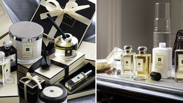 香水迷注意！Jo Malone London不為人知的香氛貼心服務