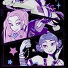 Kpop demon hunters rp [TH]