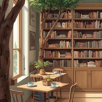 雷森之間 ✨📚🌲Lesen Space